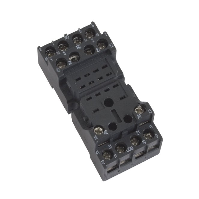 M2, M3 & M4 series sockets & accessories