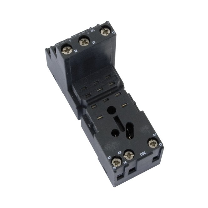 M2, M3 & M4 series sockets & accessories