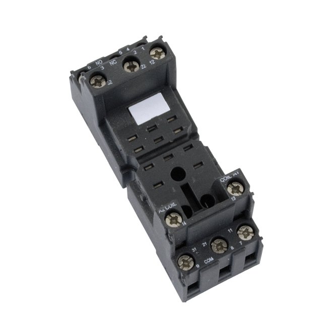 M2, M3 & M4 series sockets & accessories