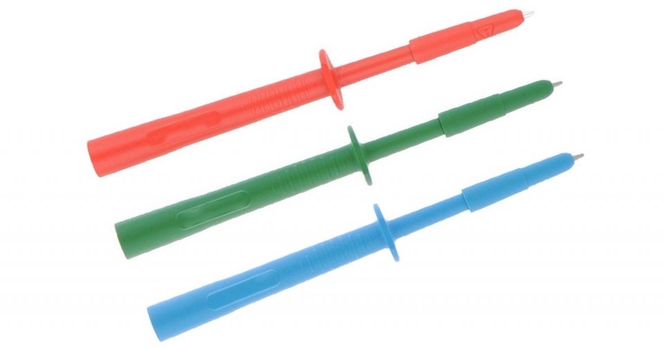 Accessories for installation testers
