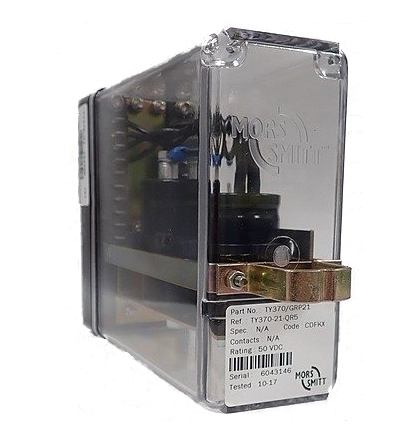 Q Style / BR930 signalling relays