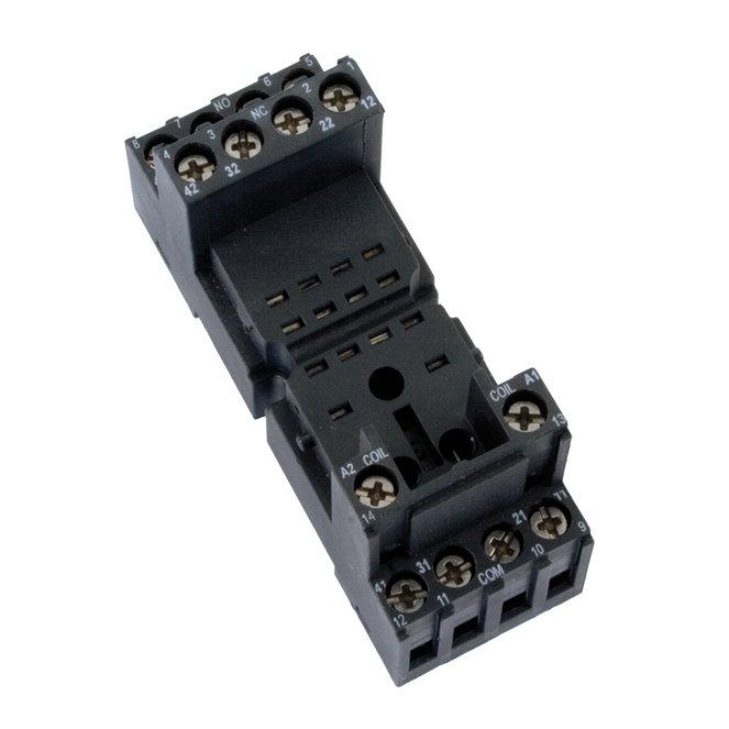 M2, M3 & M4 series sockets & accessories