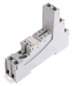 S1 & S2 series sockets & accessories
