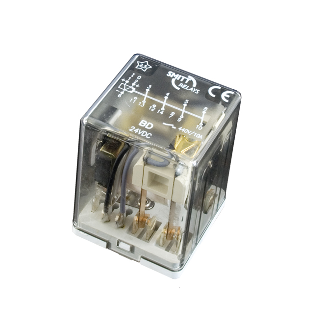 BD series, latching relay, bistable relay for demanding applications ...