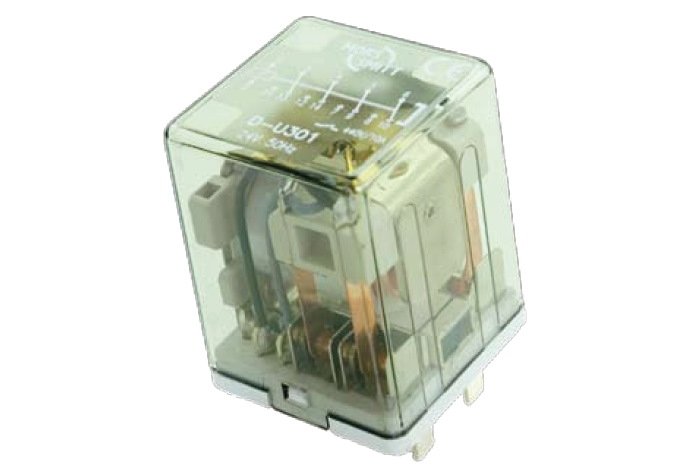 Dold MINIMPULS IM8802.11 24V Relay