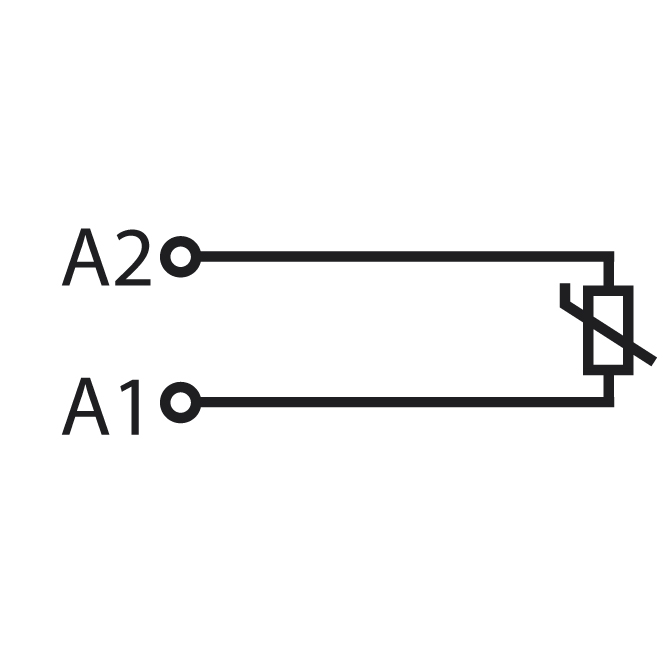 DD Audio VMRMT-8 8-pin, For M-serie Forsterkere - Ialisten AS